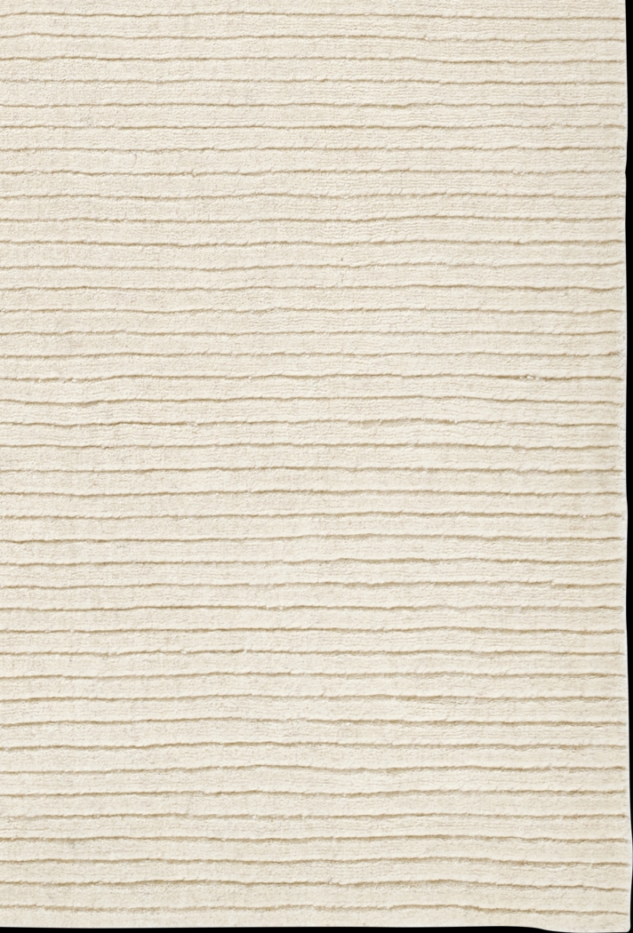 Albestel White 5' x 8' Rug - Thumbnail - Image 2