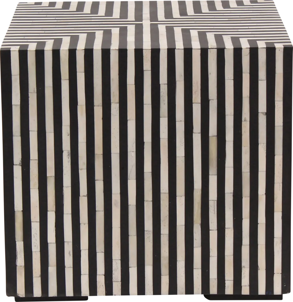 Albin Multi End Table - Thumbnail - Image 3
