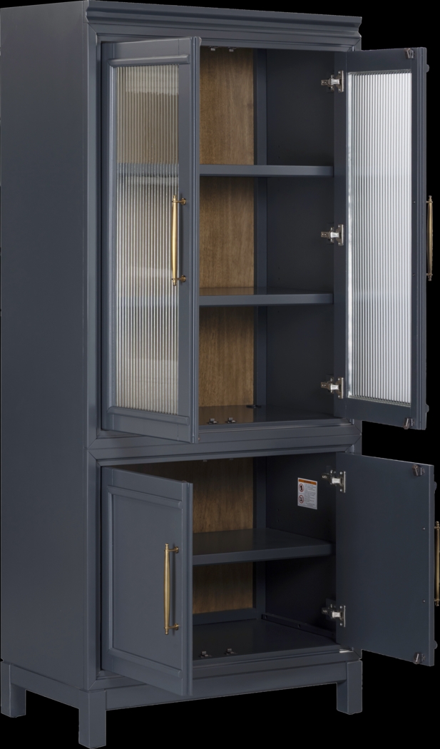 Albion Blue Pier - Thumbnail - Image 2