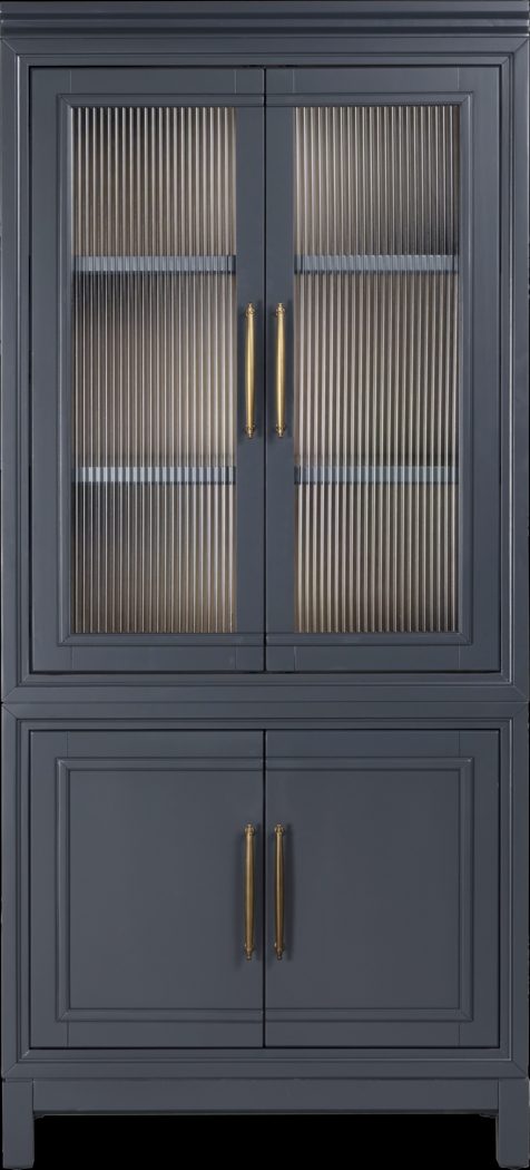 Albion Blue Pier - Thumbnail - Image 1