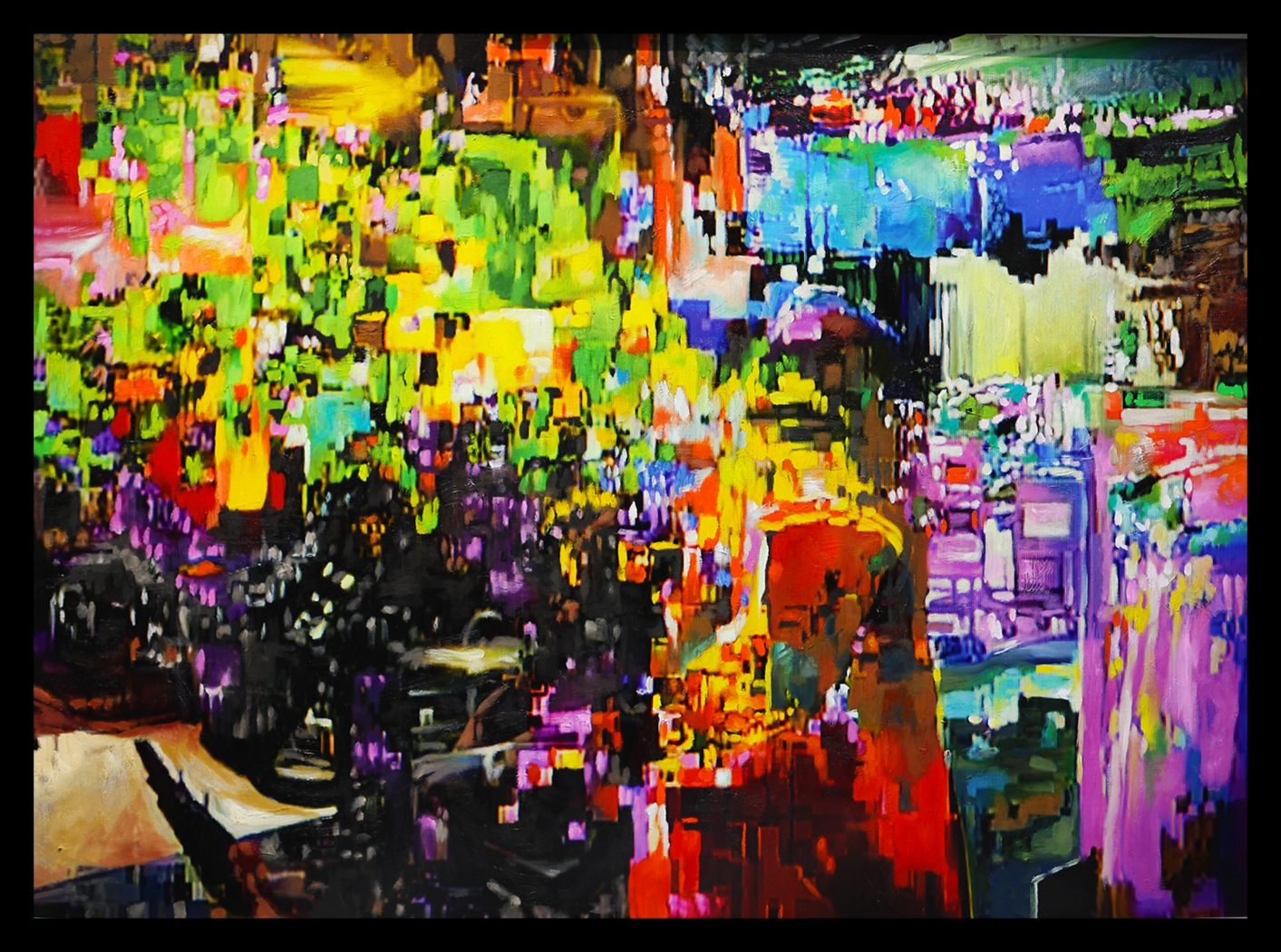 Albright Artwork - Thumbnail - Image 1