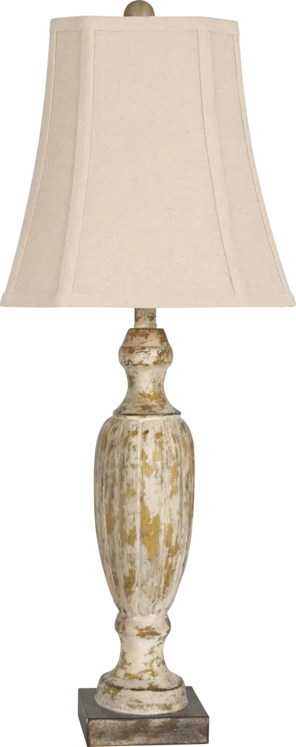 Alcade Lane Beige Lamp, Set of 2 - Thumbnail - Image 4