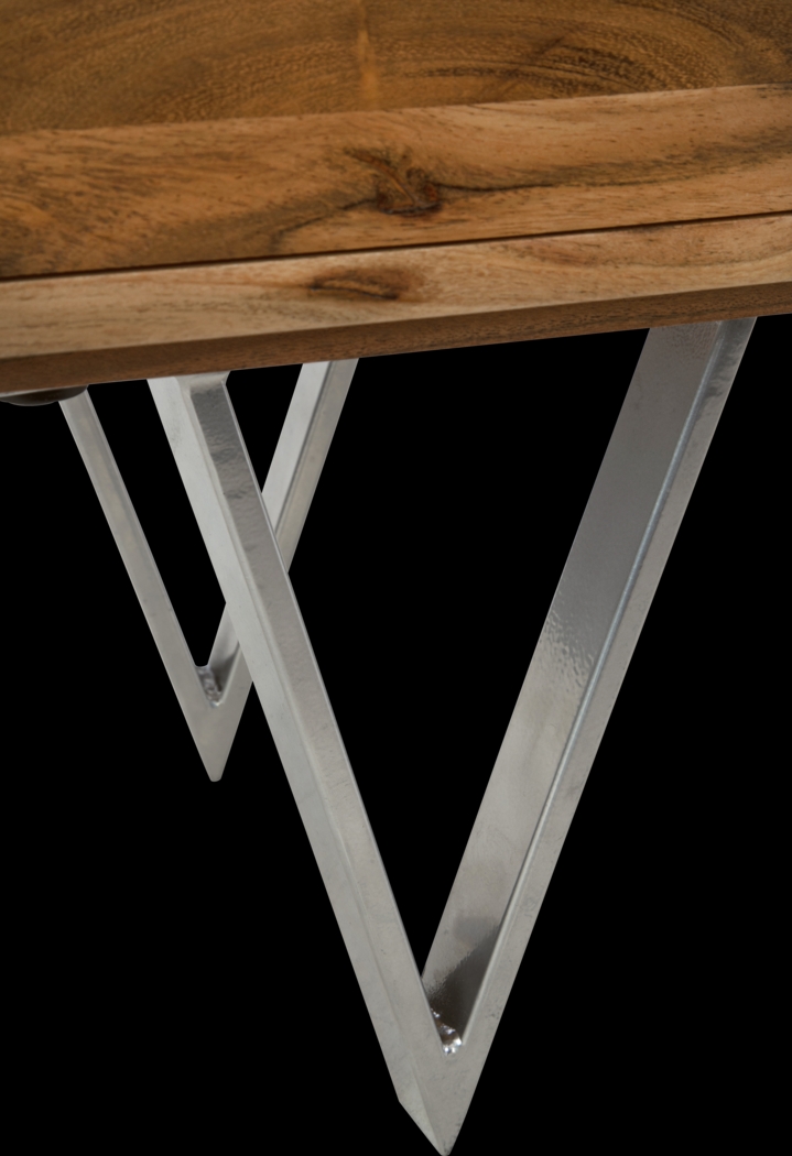 Alcante Brown 80 in. Tv Console - Thumbnail - Image 5