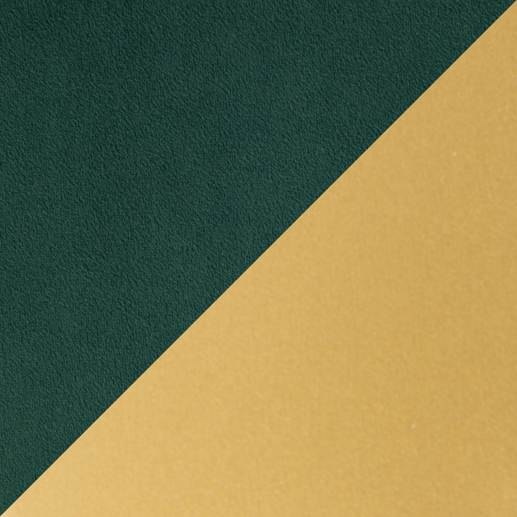 Alcanza Green Vanity Stool - Thumbnail - Image 8