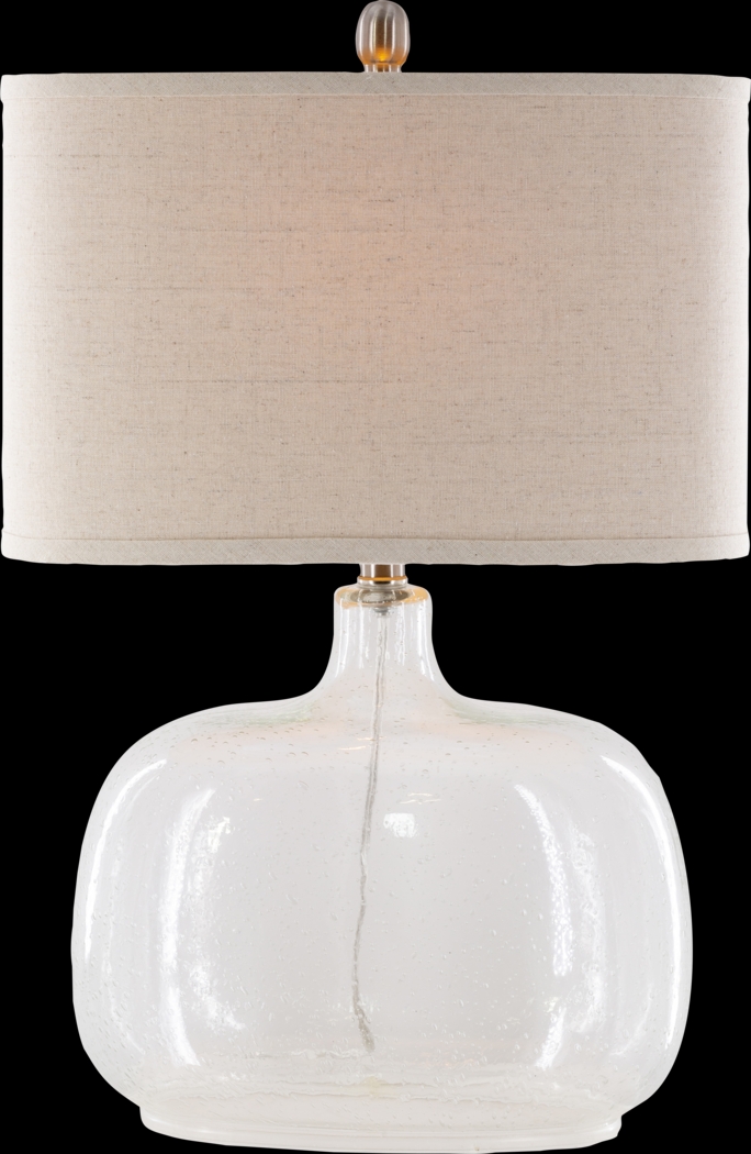 Alcoa Boulevard Clear Lamp - Thumbnail - Image 3