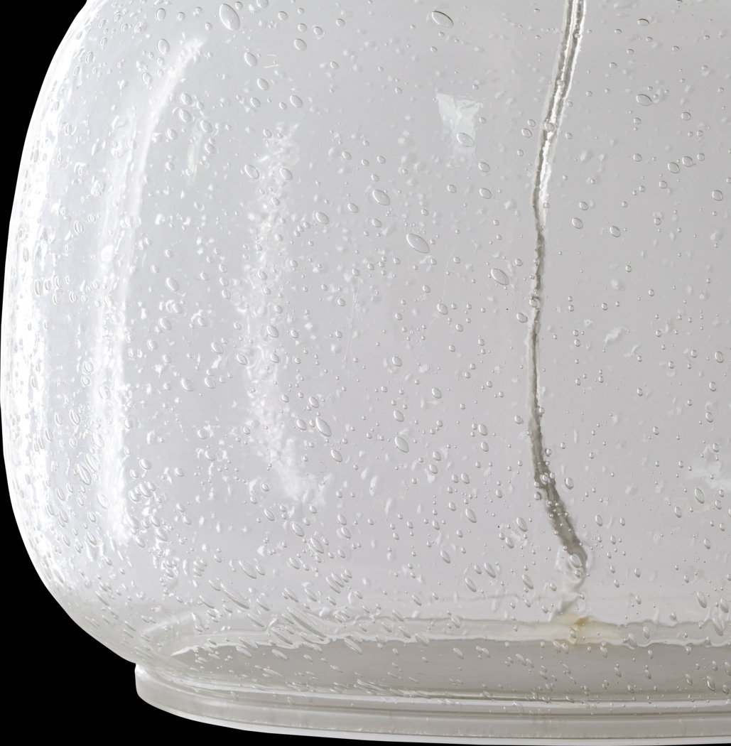 Alcoa Boulevard Clear Lamp - Thumbnail - Image 4