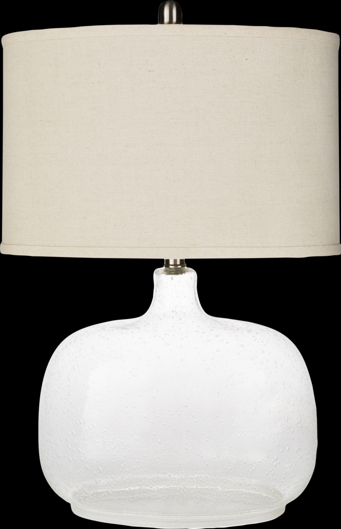 Alcoa Boulevard Clear Lamp - Thumbnail - Image 1