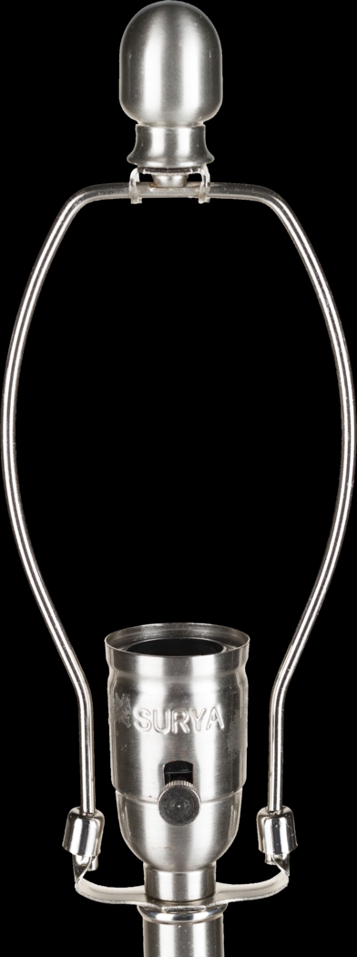 Alcoa Boulevard Smoke Lamp - Thumbnail - Image 4