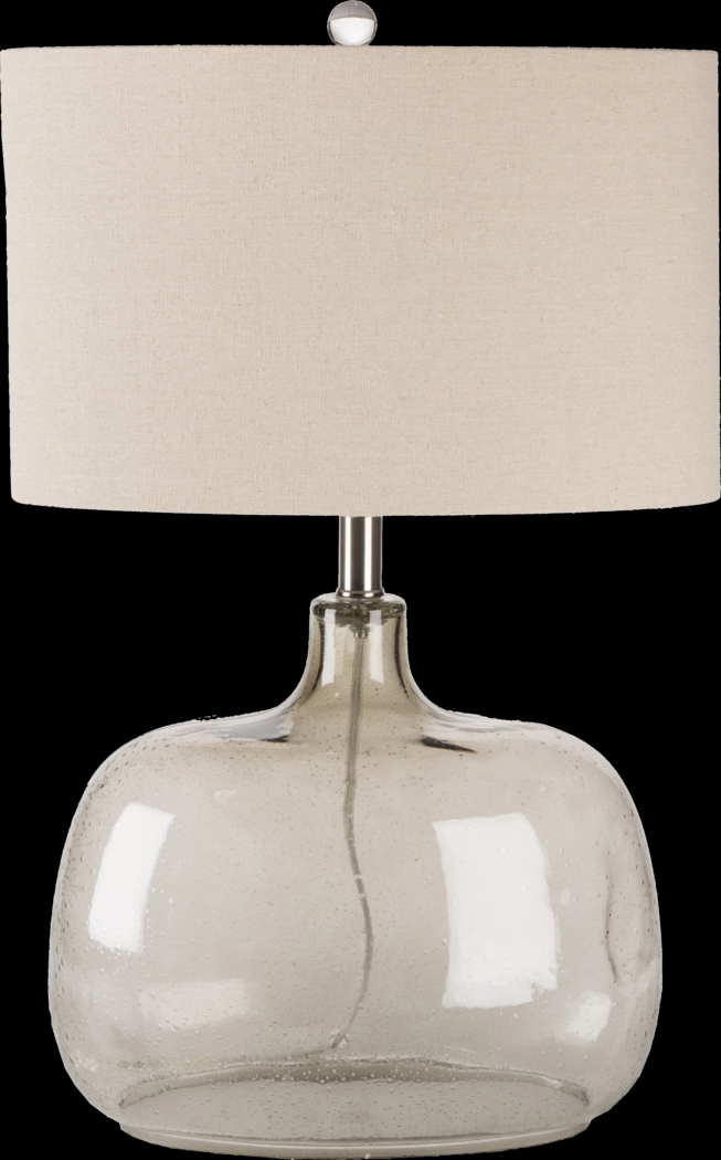 Alcoa Boulevard Smoke Lamp - Thumbnail - Image 1