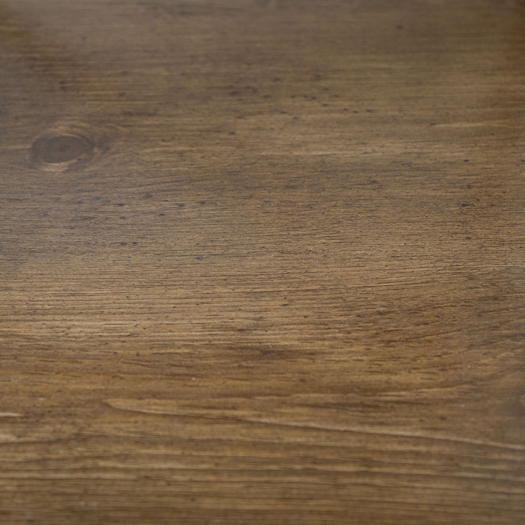 Alcott Brown Bookcase - Thumbnail - Image 4