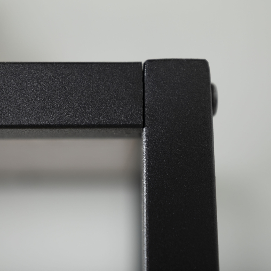 Alcott Brown Bookcase - Thumbnail - Image 5