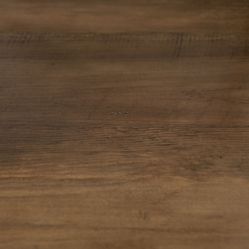 Alcott Oak Bookcase - Thumbnail - Image 5