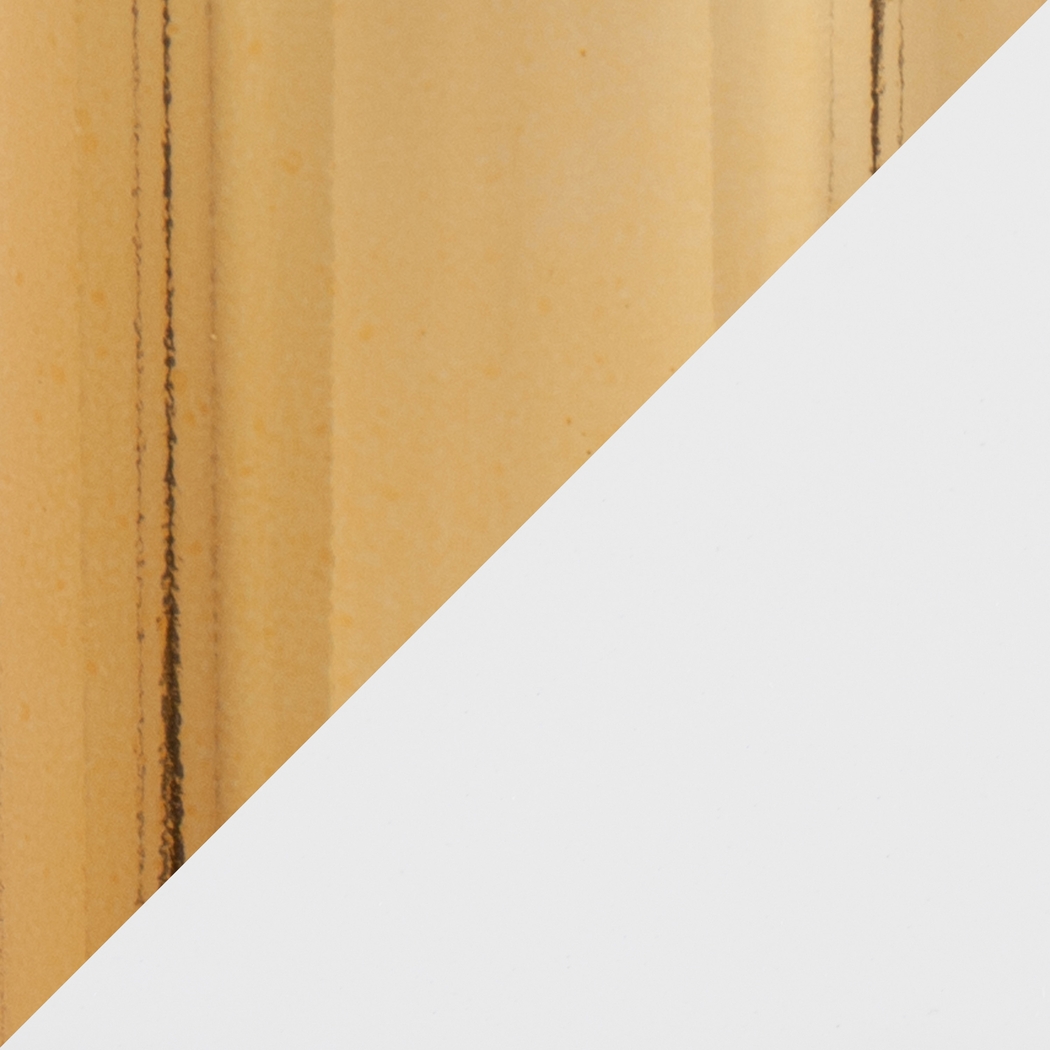 Aldendell White Dining Table - Thumbnail - Image 6