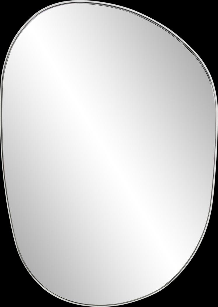 Alderleaf White Mirror - Thumbnail - Image 3