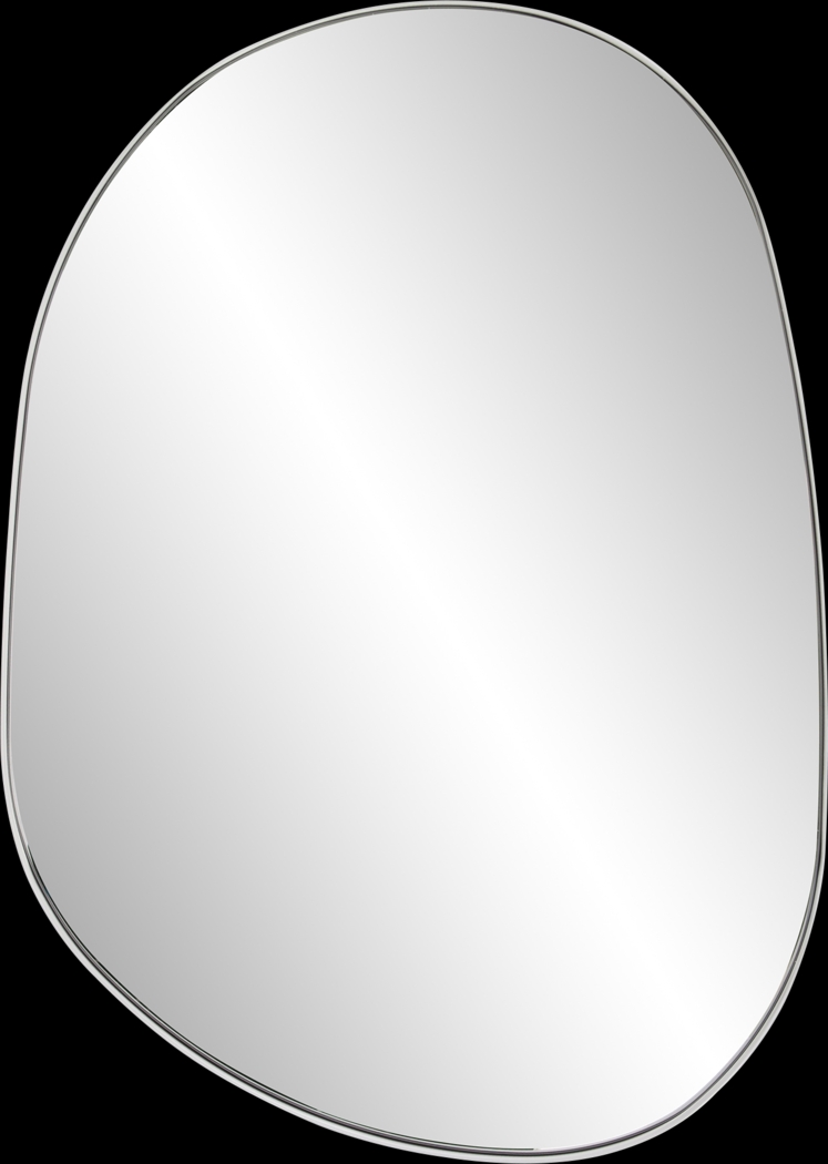 Alderleaf White Mirror - Thumbnail - Image 4
