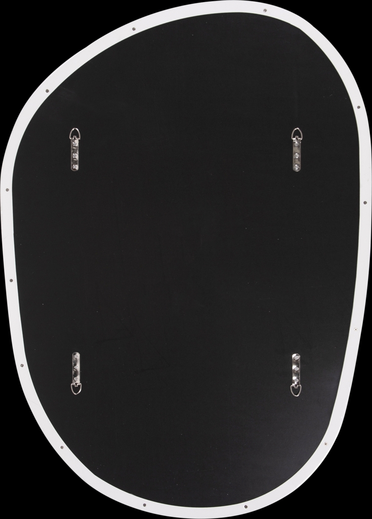 Alderleaf White Mirror - Thumbnail - Image 5