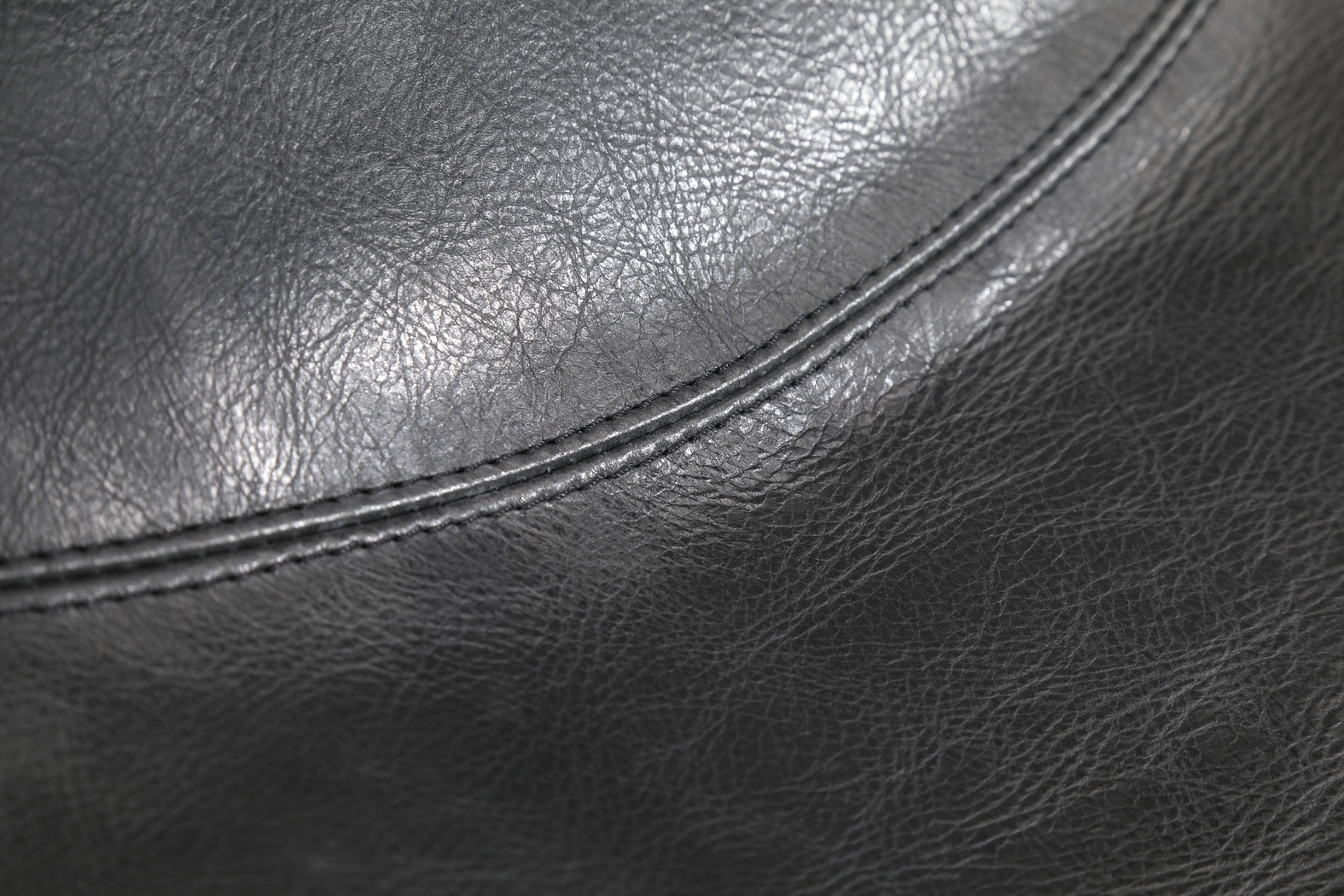 Alderney Black Counter Height Stool - Thumbnail - Image 5