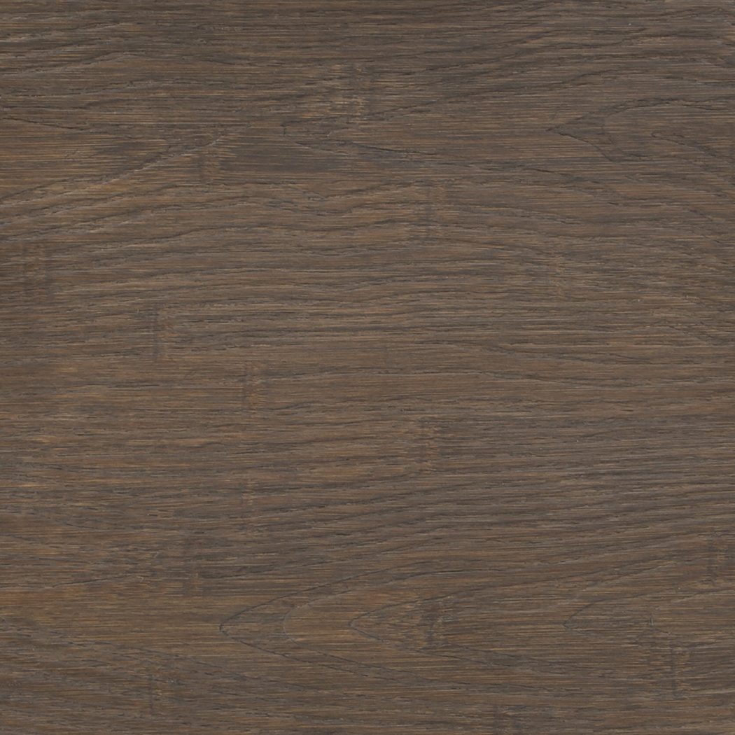 Aldersyde Espresso High Back Counter Height Stool (Set of 2) - Thumbnail - Image 3