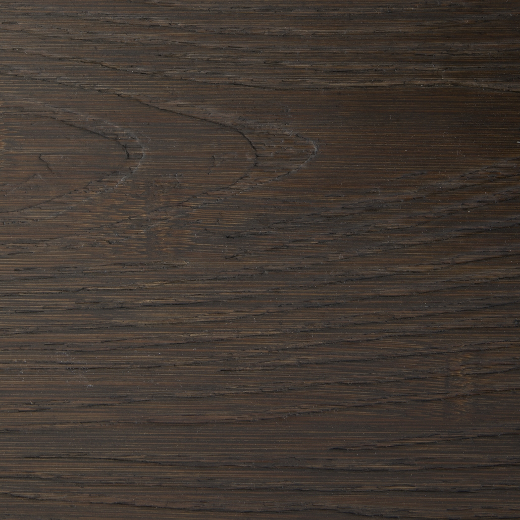 Aldersyde Espresso Low Back Barstool (Set of 2) - Thumbnail - Image 3