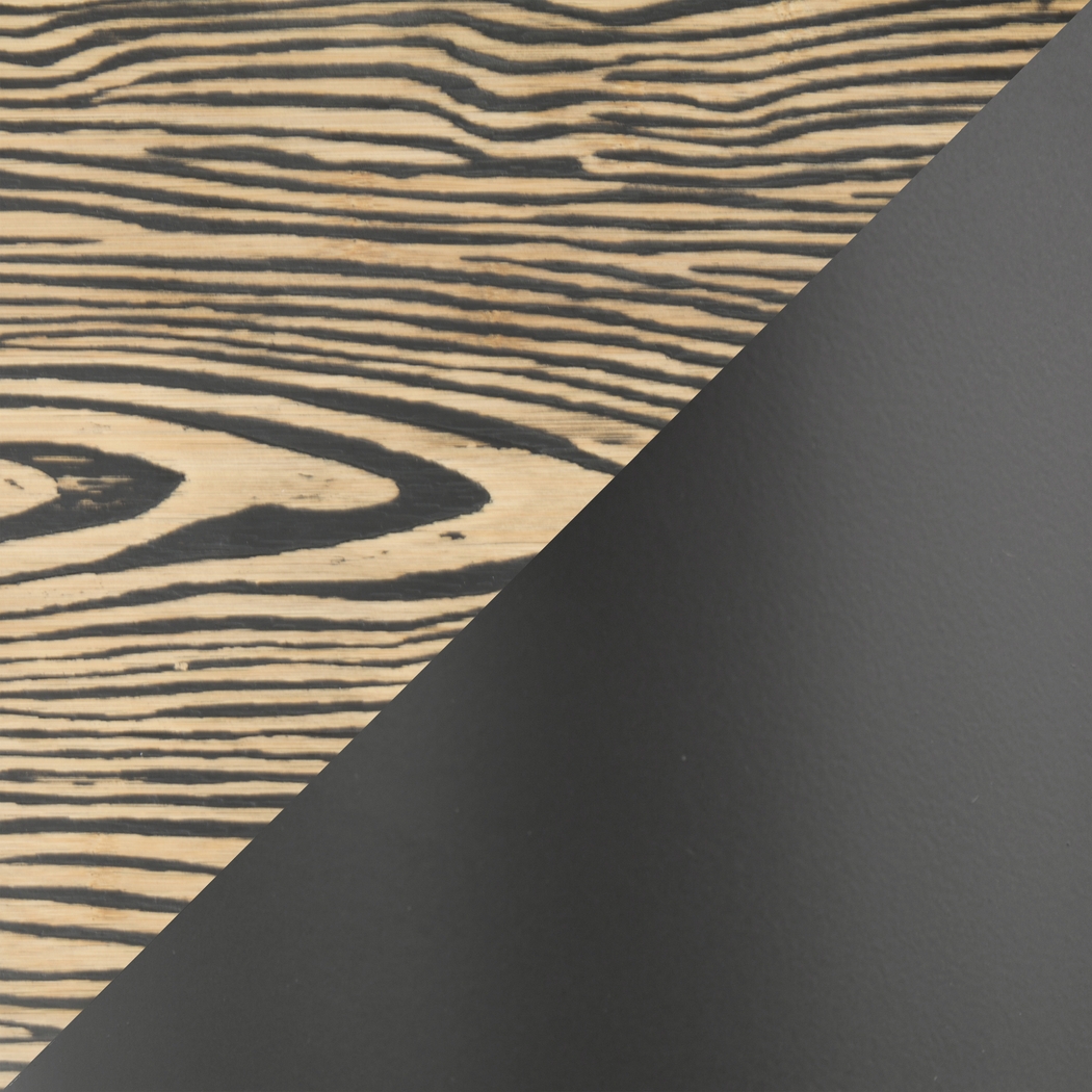 Aldersyde Gray Dining Chair (Set of 2) - Thumbnail - Image 4