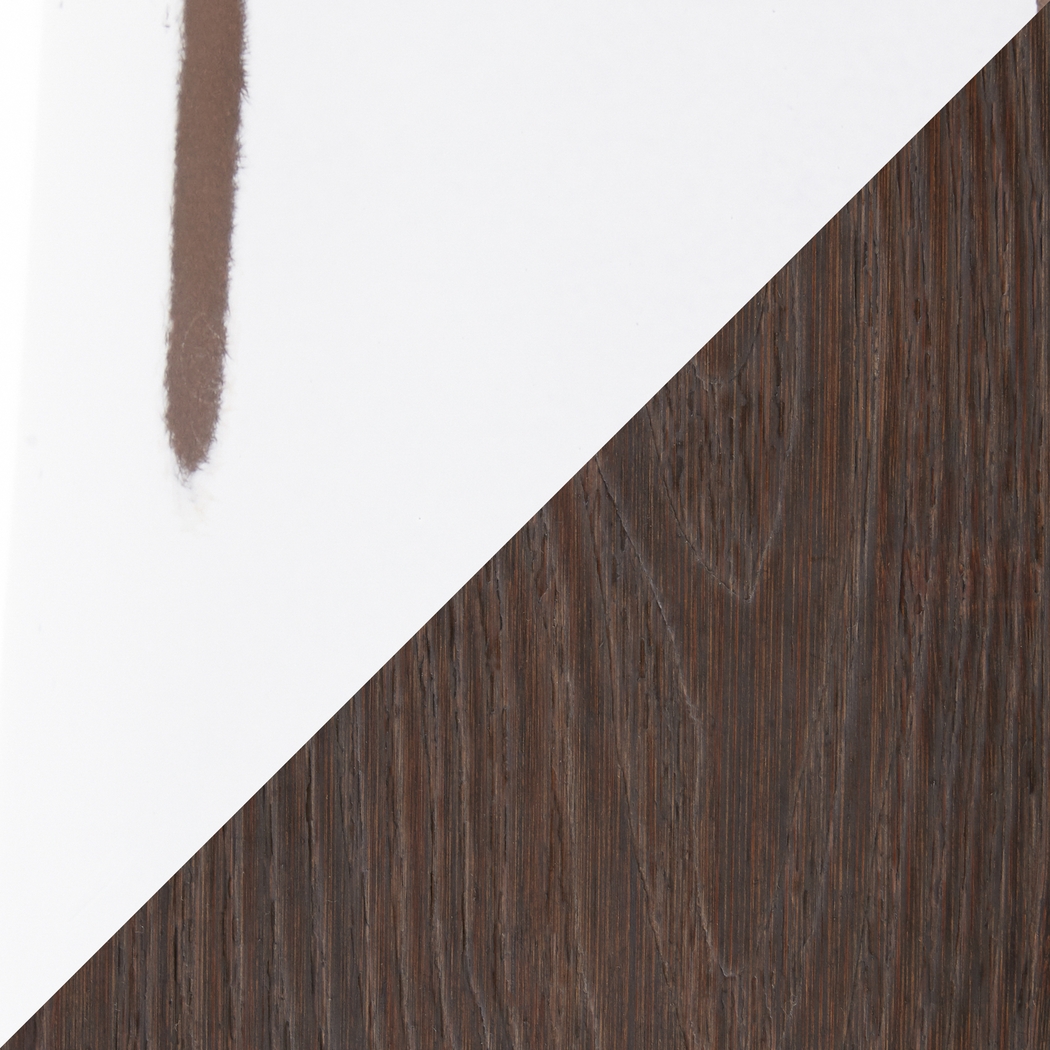 Aldersyde White End Table - Thumbnail - Image 5