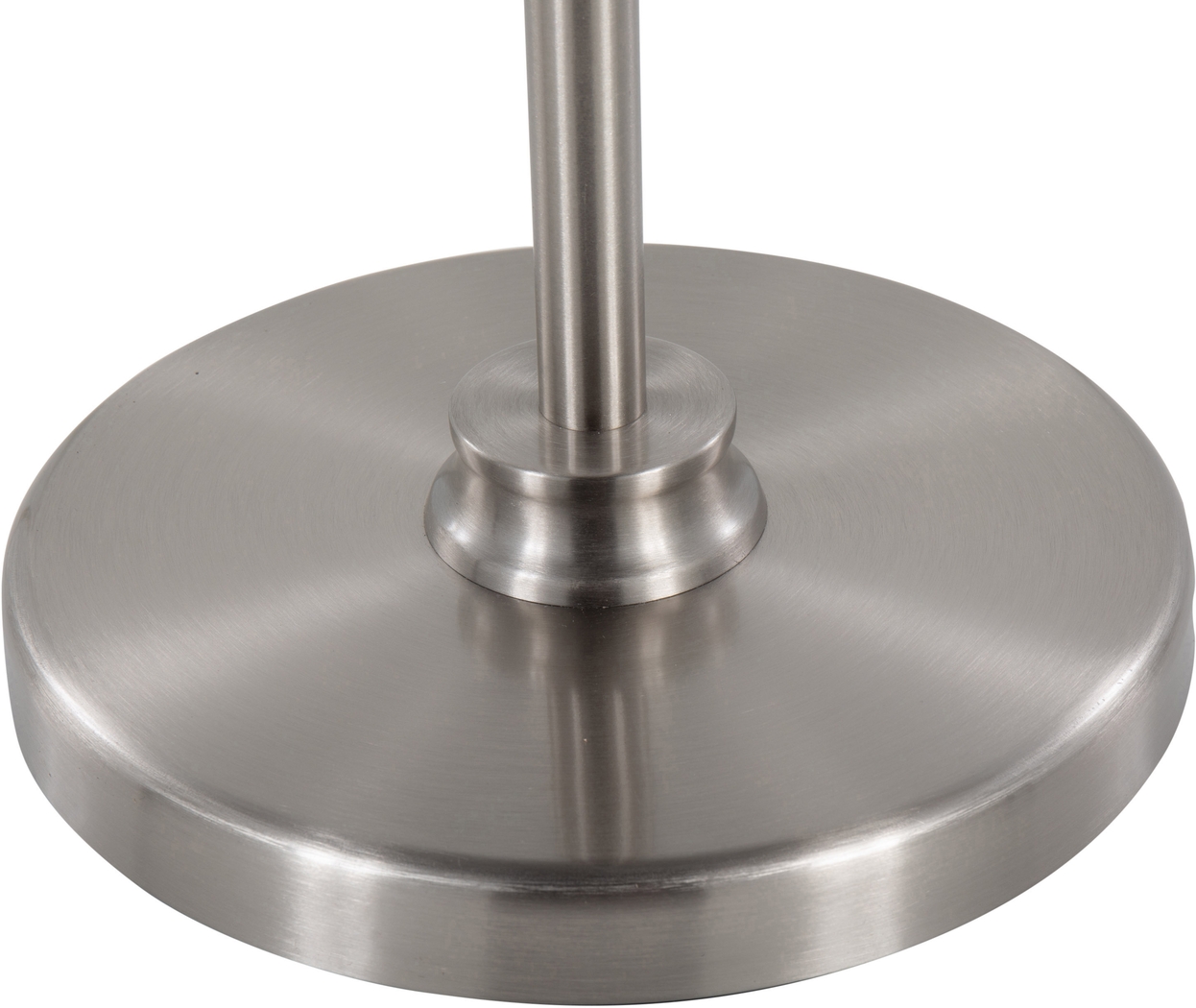 Aldgate Nickel Floor Lamp - Thumbnail - Image 8