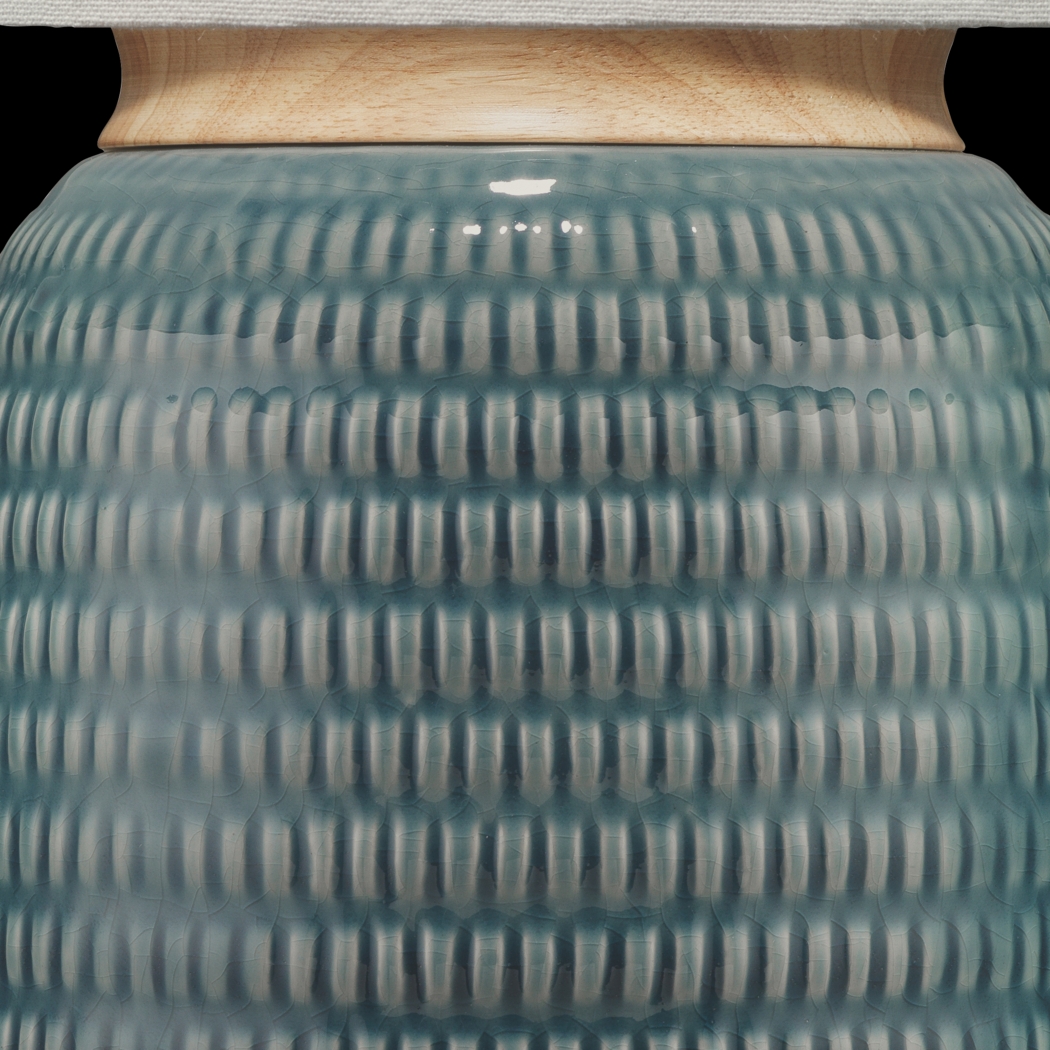 Aldi Cay Aqua Lamp - Thumbnail - Image 2