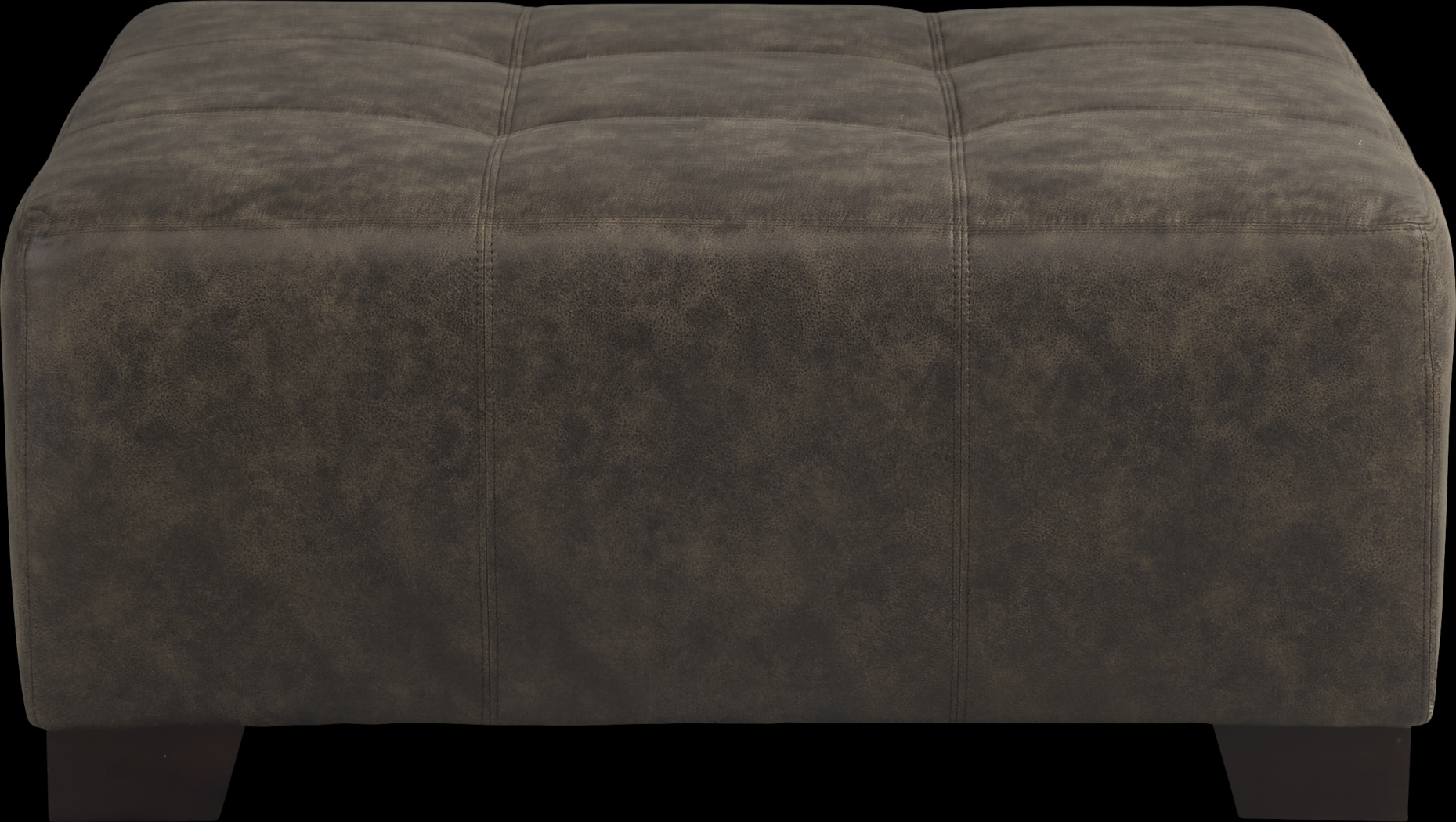 Aldie Lane Java 8 Pc Sectional Living Room Plus 65 in. TV - Thumbnail - Image 9