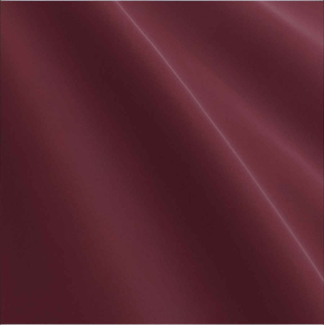 Aldimo Red Twin Headboard - Thumbnail - Image 4