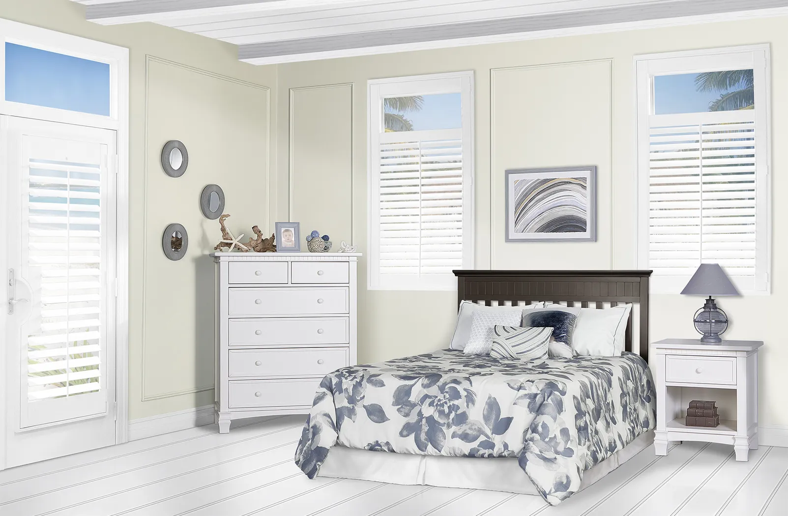 Aldridge Mocha Convertible Crib - Thumbnail - Image 10