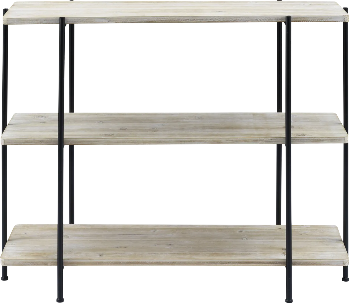 Aldwith Natural Sofa Table - Thumbnail - Image 2