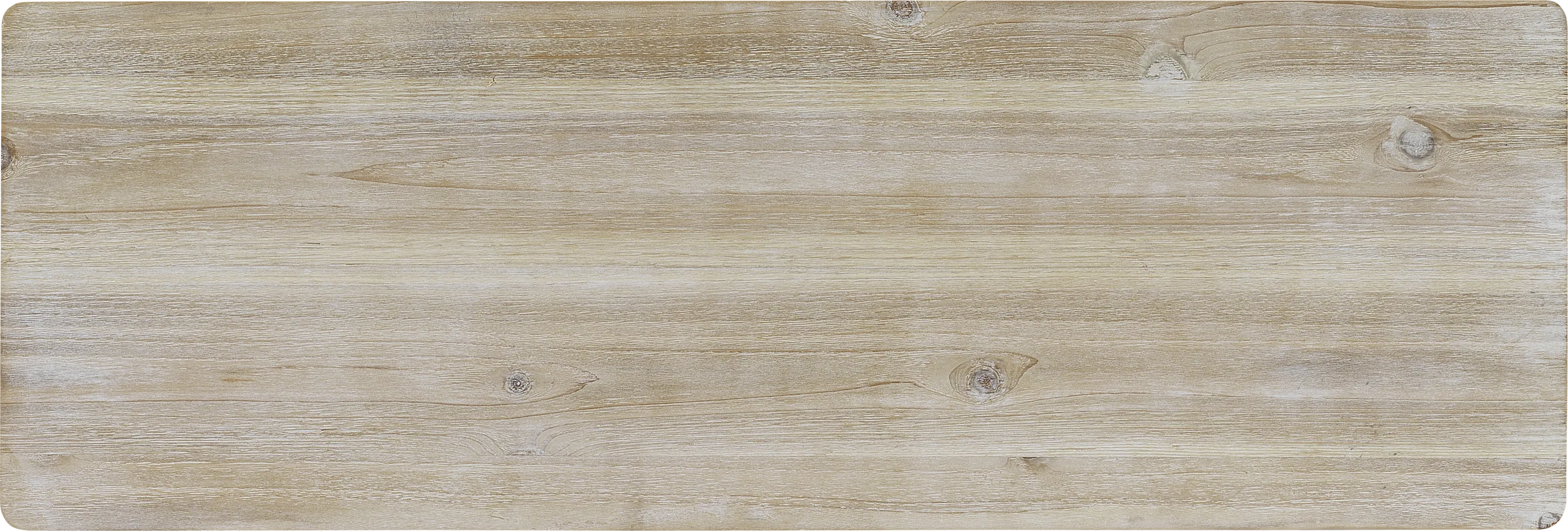 Aldwith Natural Sofa Table - Thumbnail - Image 3