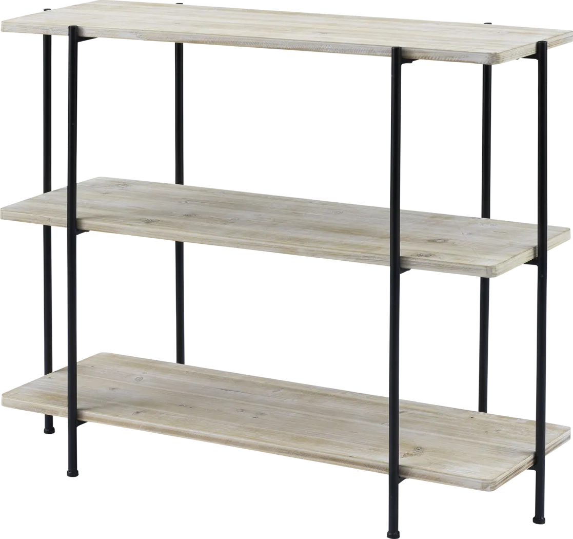 Aldwith Natural Sofa Table - Thumbnail - Image 1