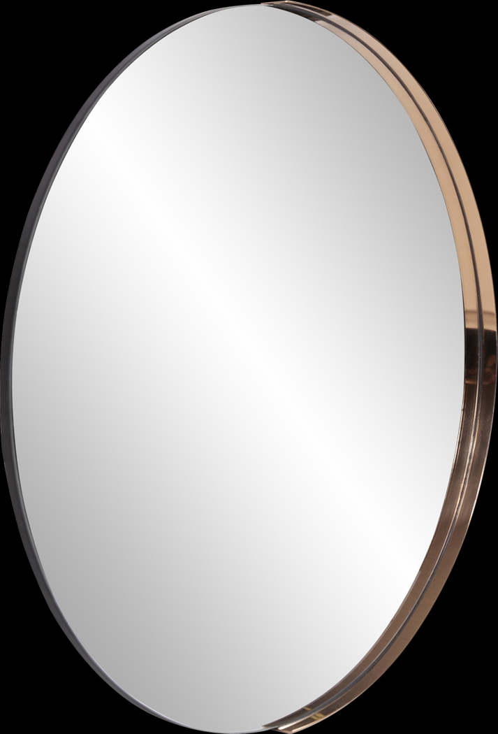 Aleeda Gold Mirror - Thumbnail - Image 3