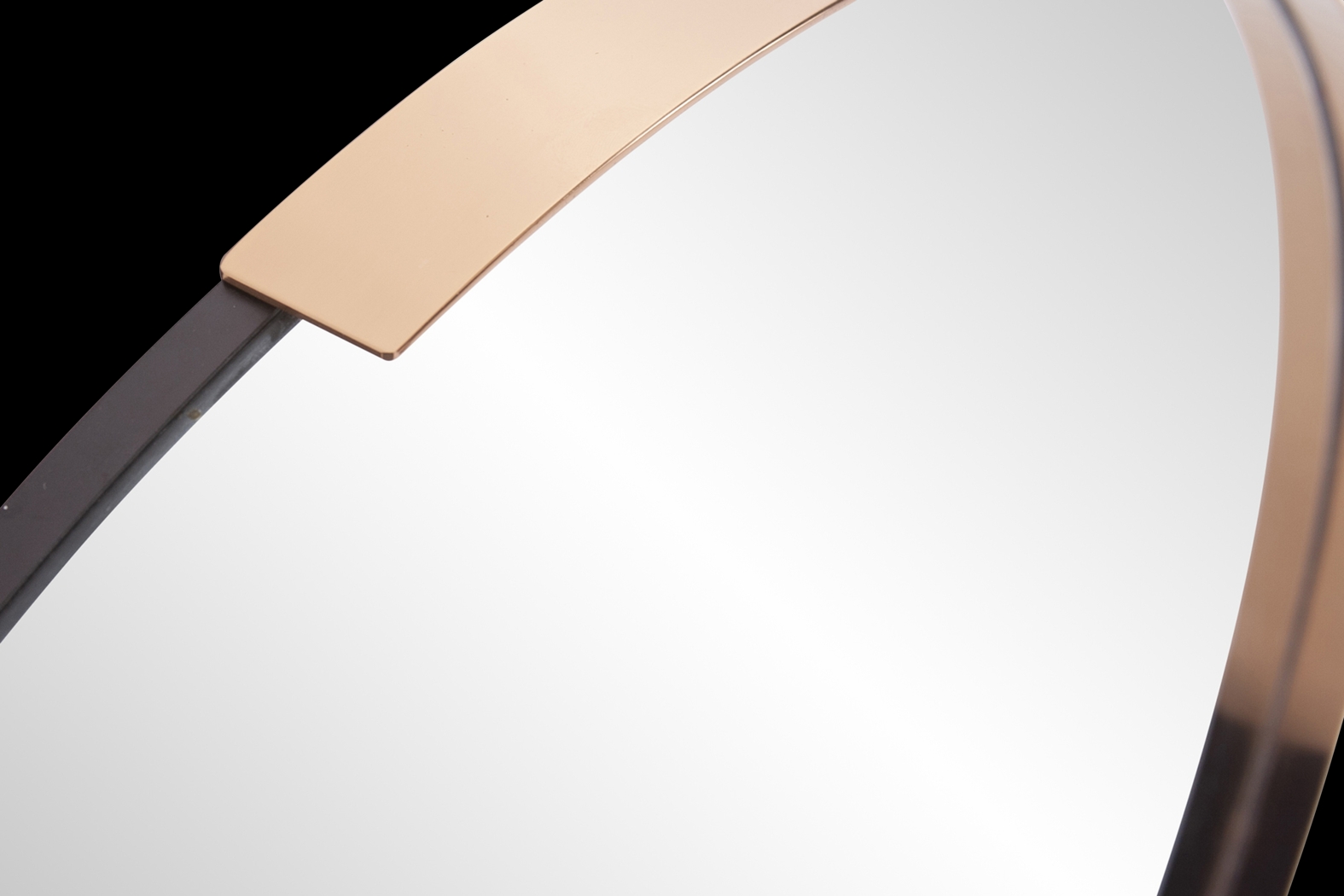 Aleeda Gold Mirror - Thumbnail - Image 7