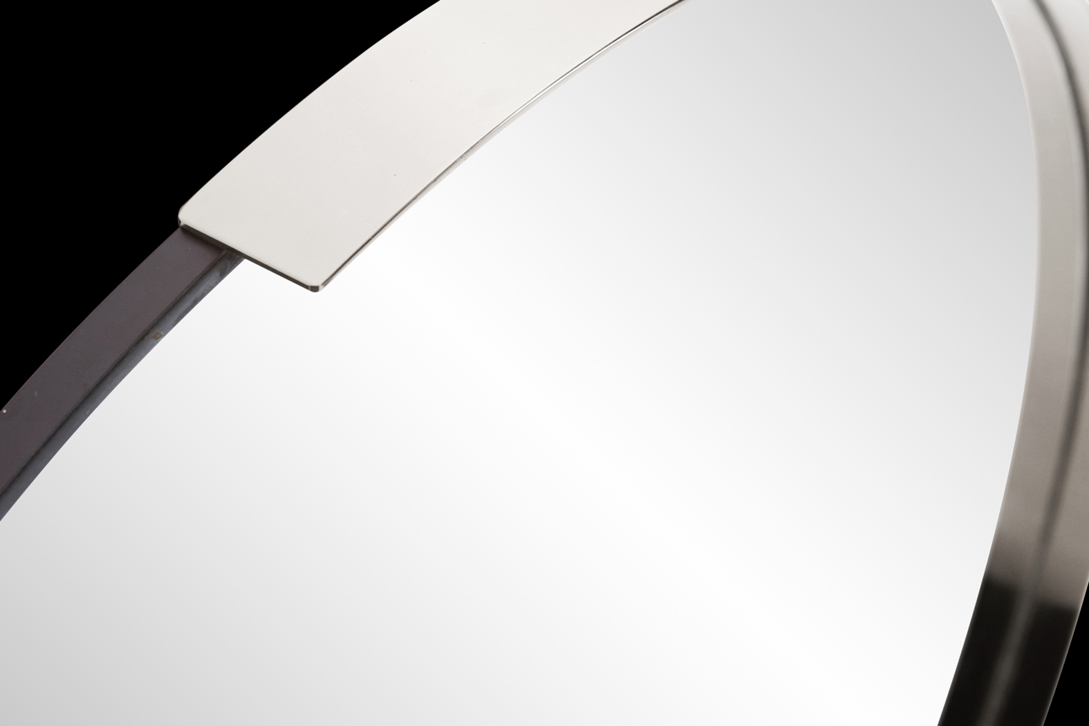 Aleeda Silver Mirror - Thumbnail - Image 7