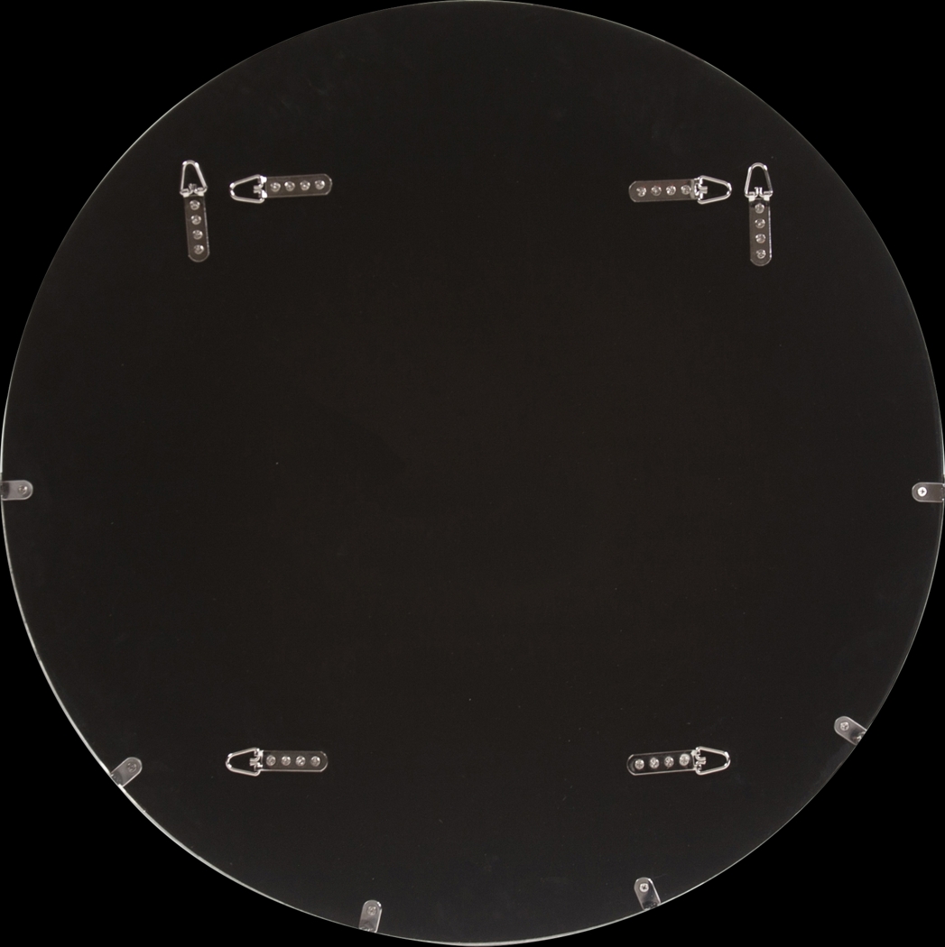 Aleeda Silver Mirror - Thumbnail - Image 8