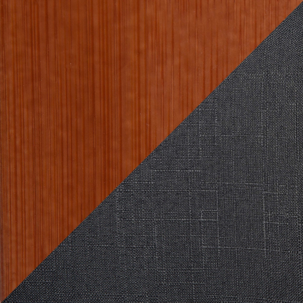 Aleiah Charcoal Counter Height Stool, Set of 2 - Thumbnail - Image 8