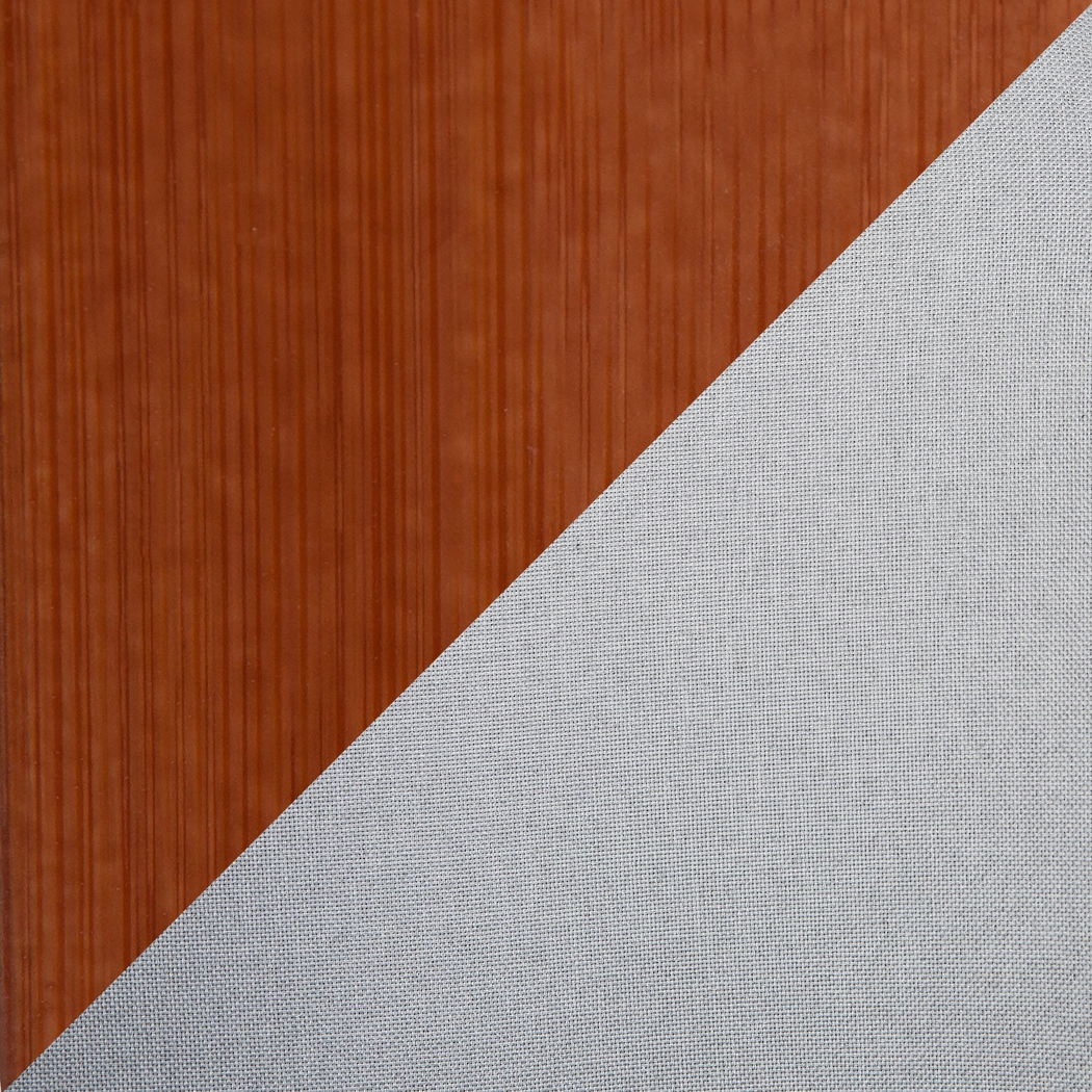 Aleiah Light Gray Counter Height Stool, Set of 2 - Thumbnail - Image 8