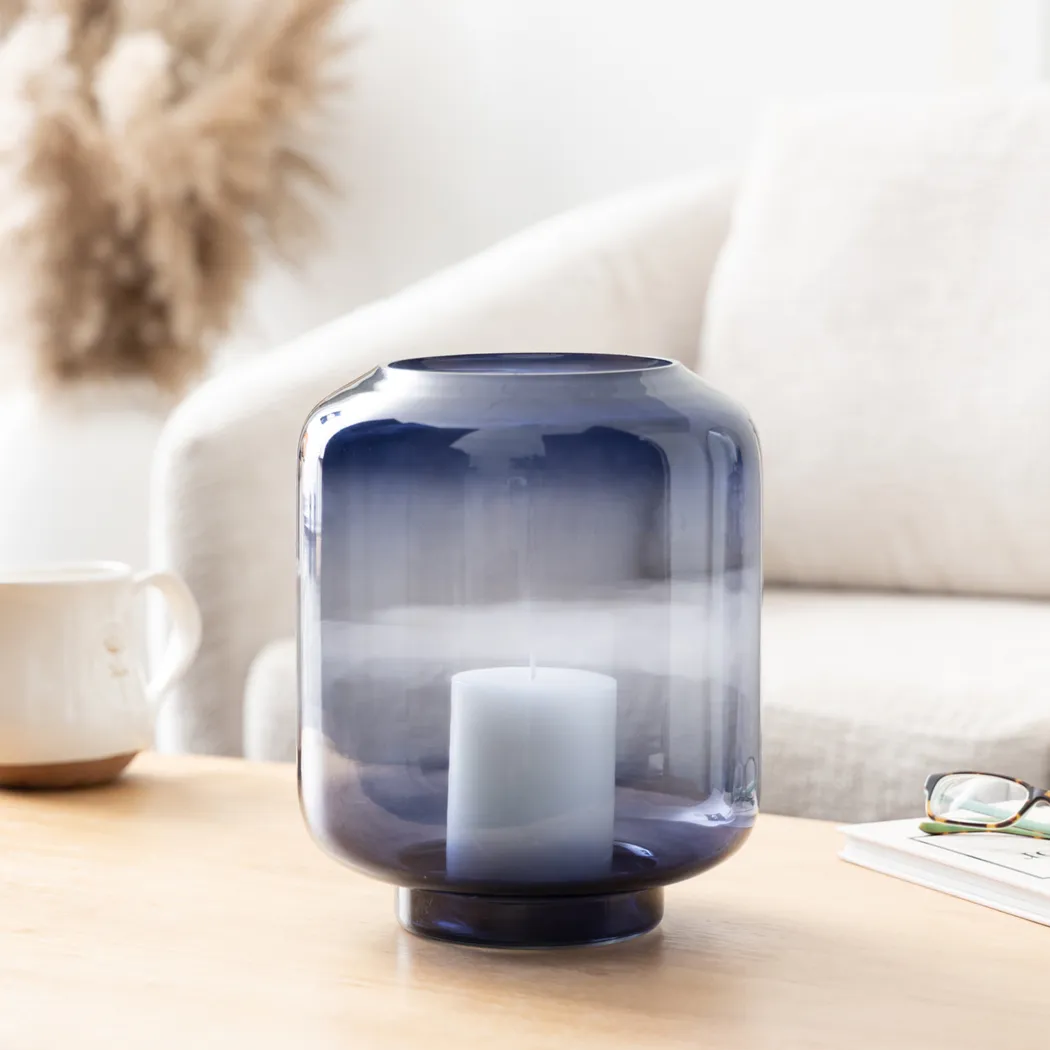 Aleigha Blue Lamp - Thumbnail - Image 2
