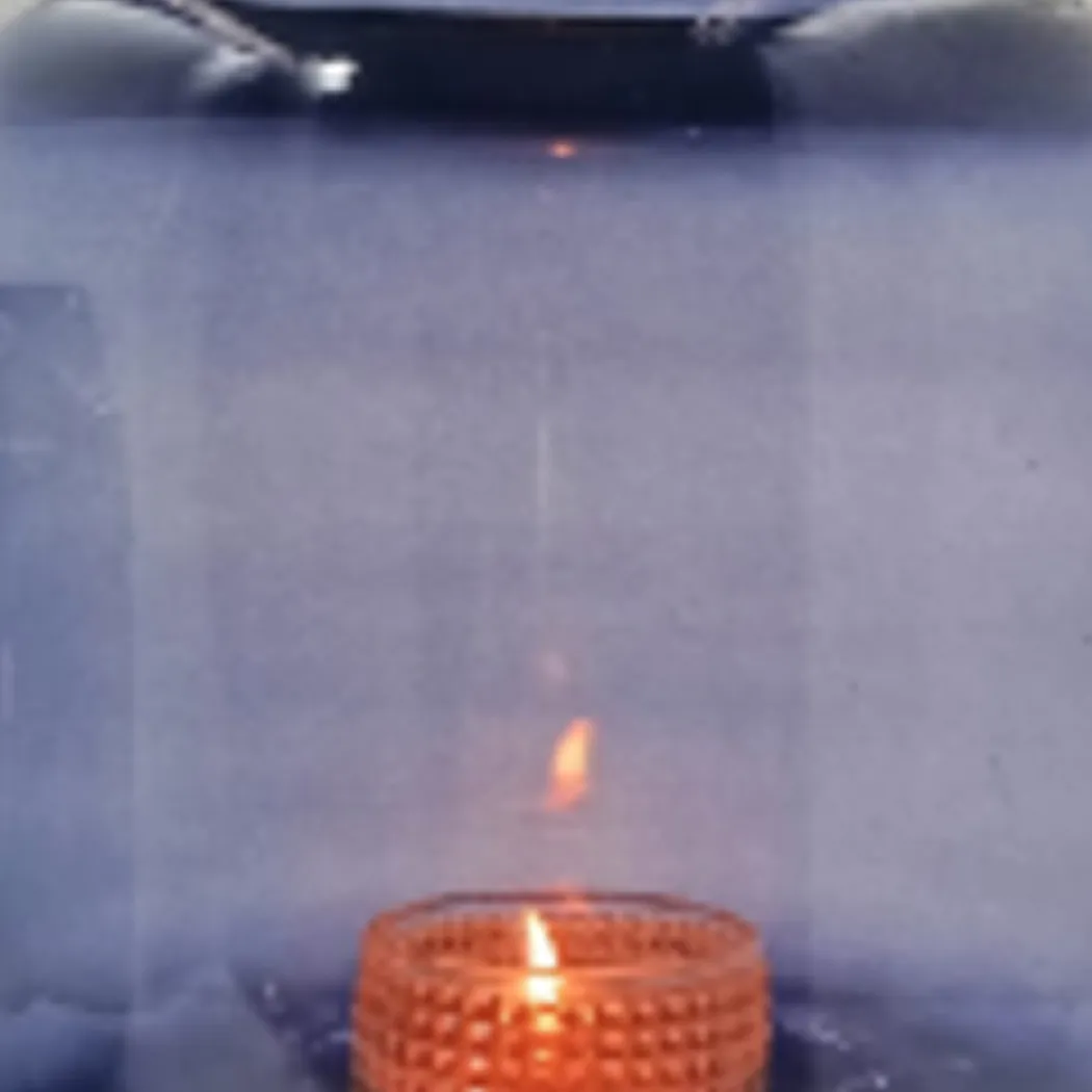 Aleigha Blue Lamp - Thumbnail - Image 3