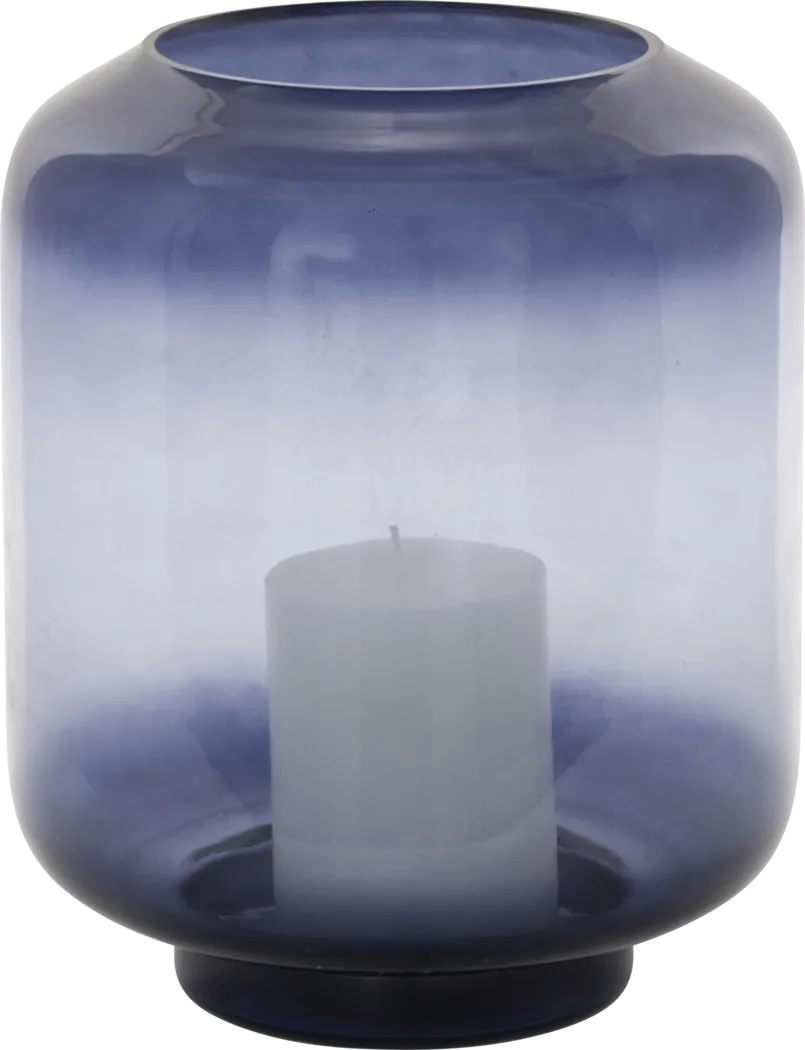Aleigha Blue Lamp - Thumbnail - Image 1