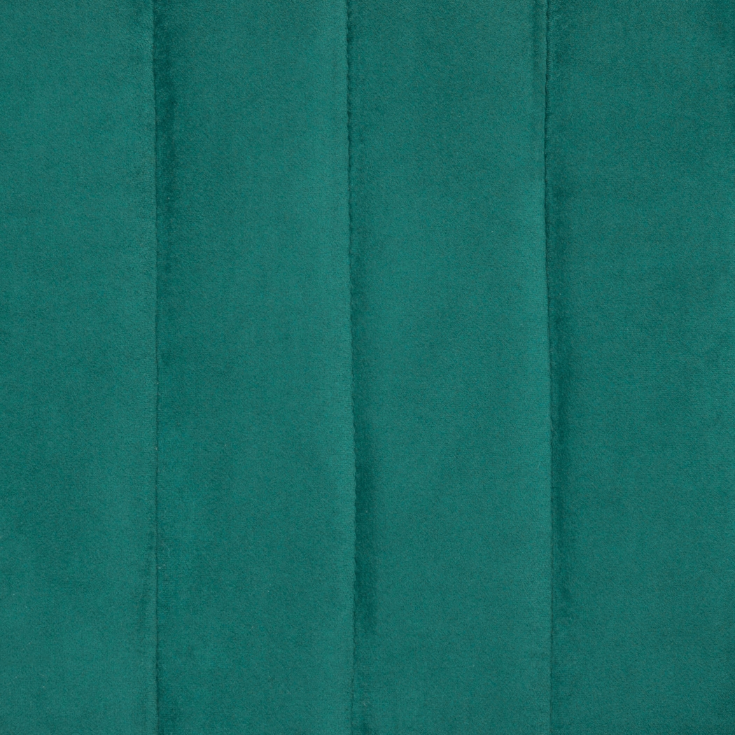 Aleman Green Barstool - Thumbnail - Image 7