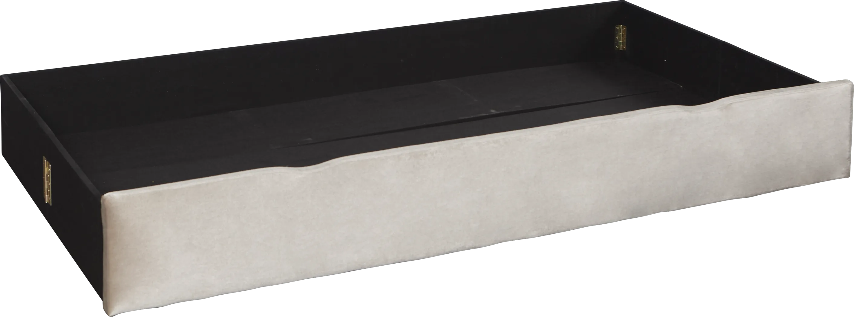 Alena Champagne Trundle - Thumbnail - Image 1