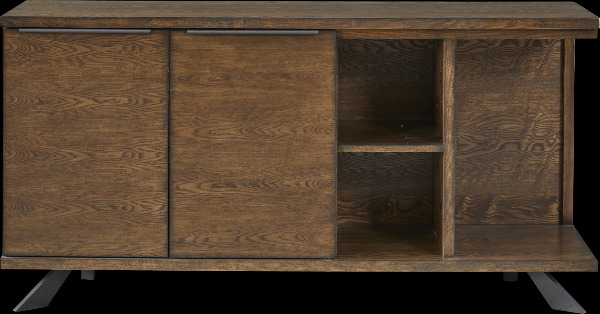 Alessi Brown Server - Thumbnail - Image 1