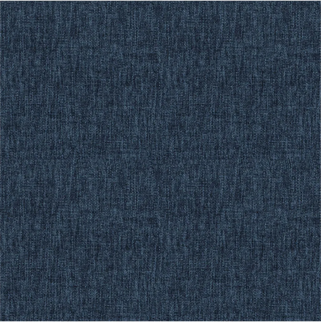 Aleta Blue Full Bed - Thumbnail - Image 5