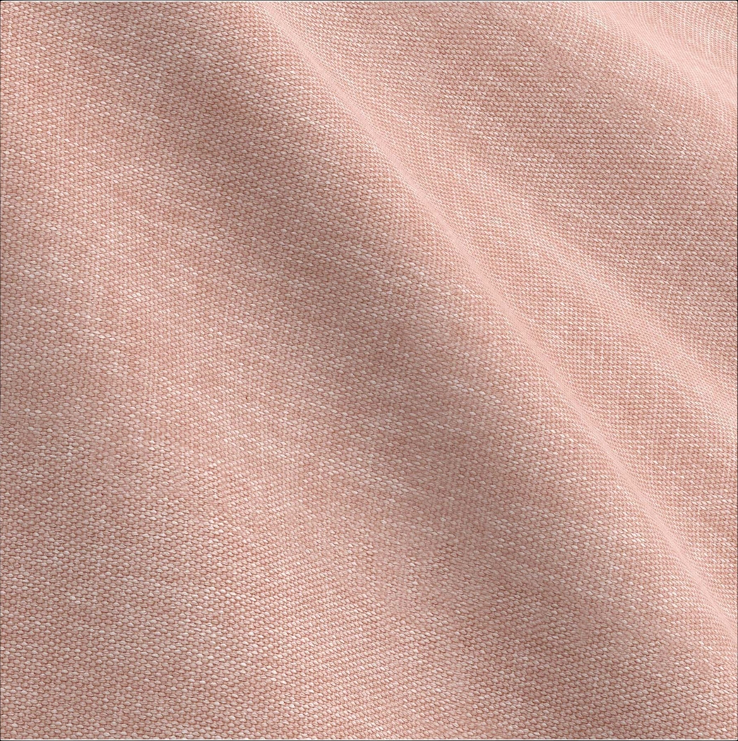 Aleta Pink King Bed - Thumbnail - Image 4