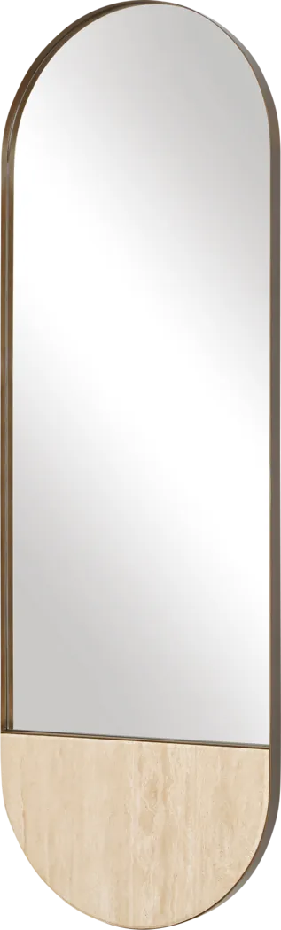 Alette Bronze Mirror - Thumbnail - Image 6