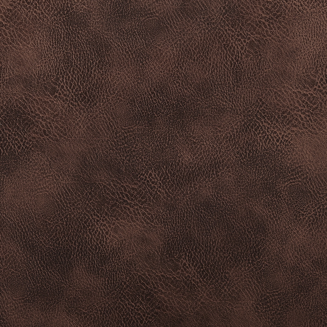 Alewine Light Brown Dining Chair, Set of 2 - Thumbnail - Image 9