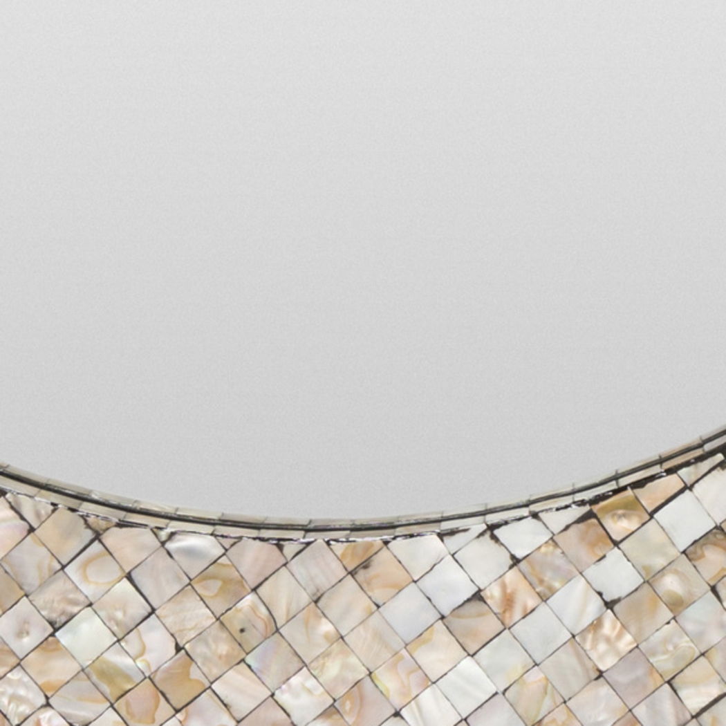 Aleydis Gray Mirror - Thumbnail - Image 3